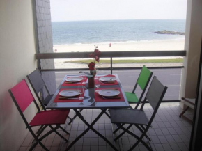 Гостиница Residence Front De Mer  Киберон